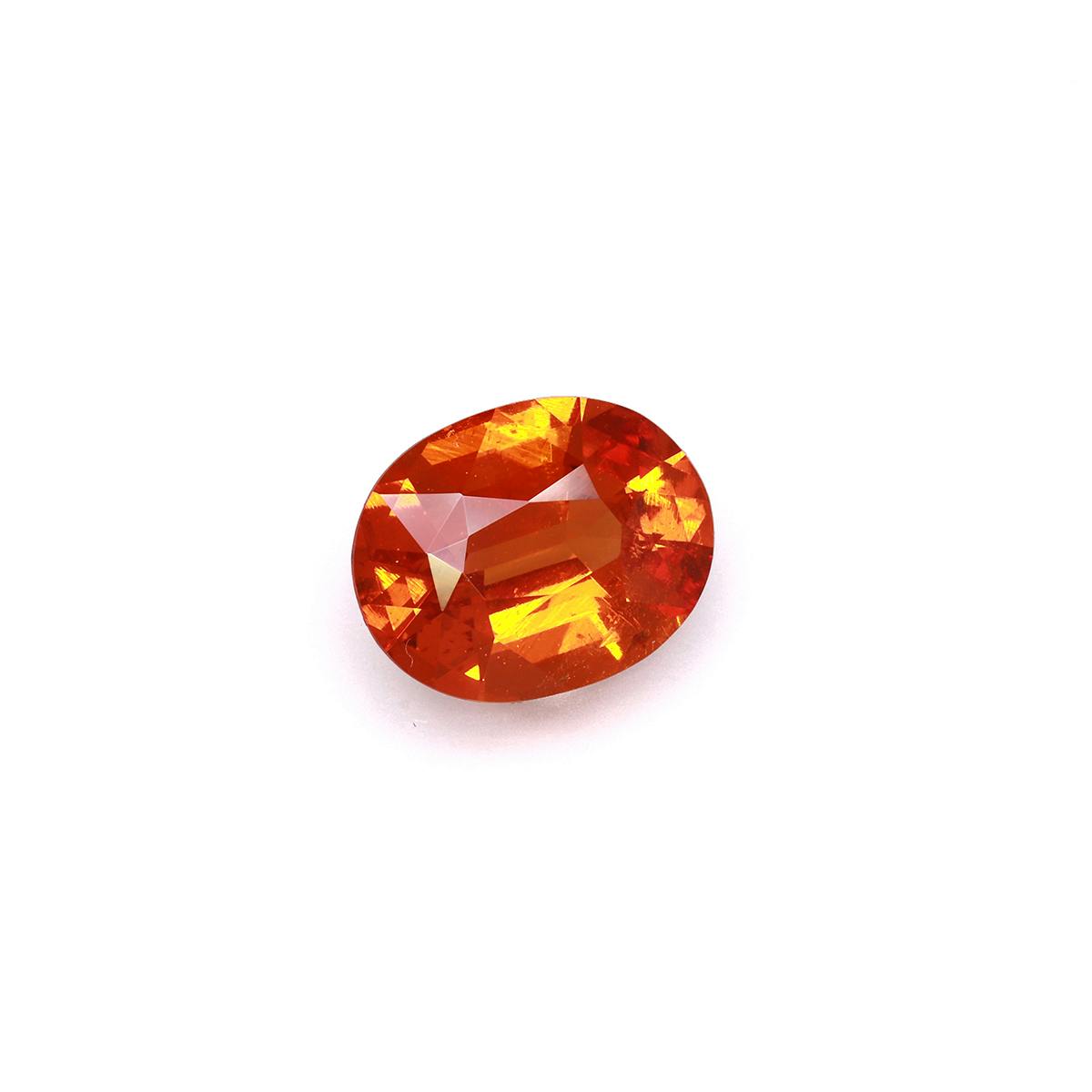 Spessartite Garnet 6.46 ct